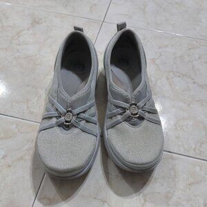 Skechers Slip In Sneaker Easy Comfort Shoes  Athletics Comfort Super Stretch